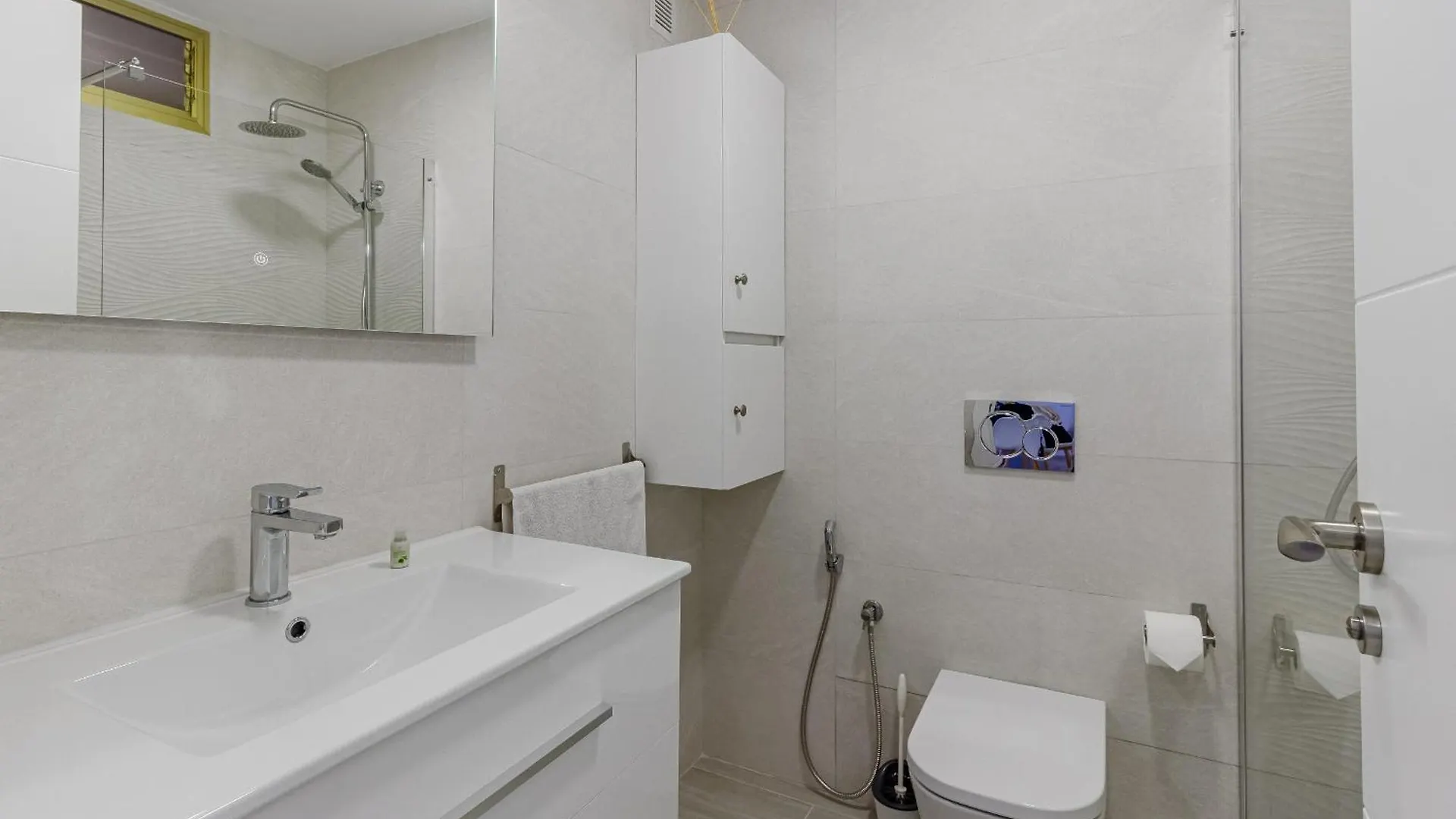 Penthouse Pool Los Cristianos Beach Arona  0*, Arona (Tenerife) Spanien
