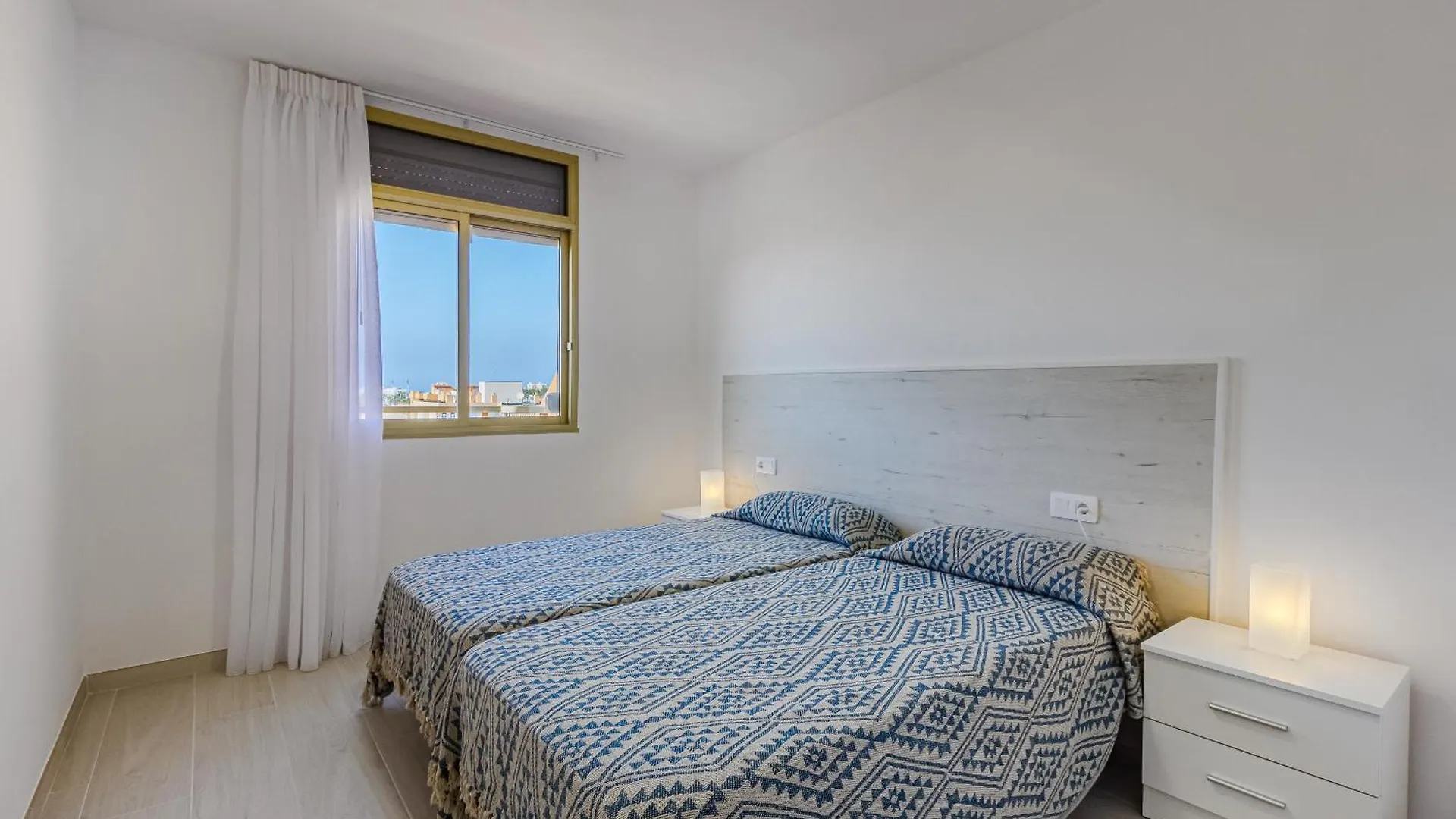 Penthouse Pool Los Cristianos Beach Arona  Arona (Tenerife)