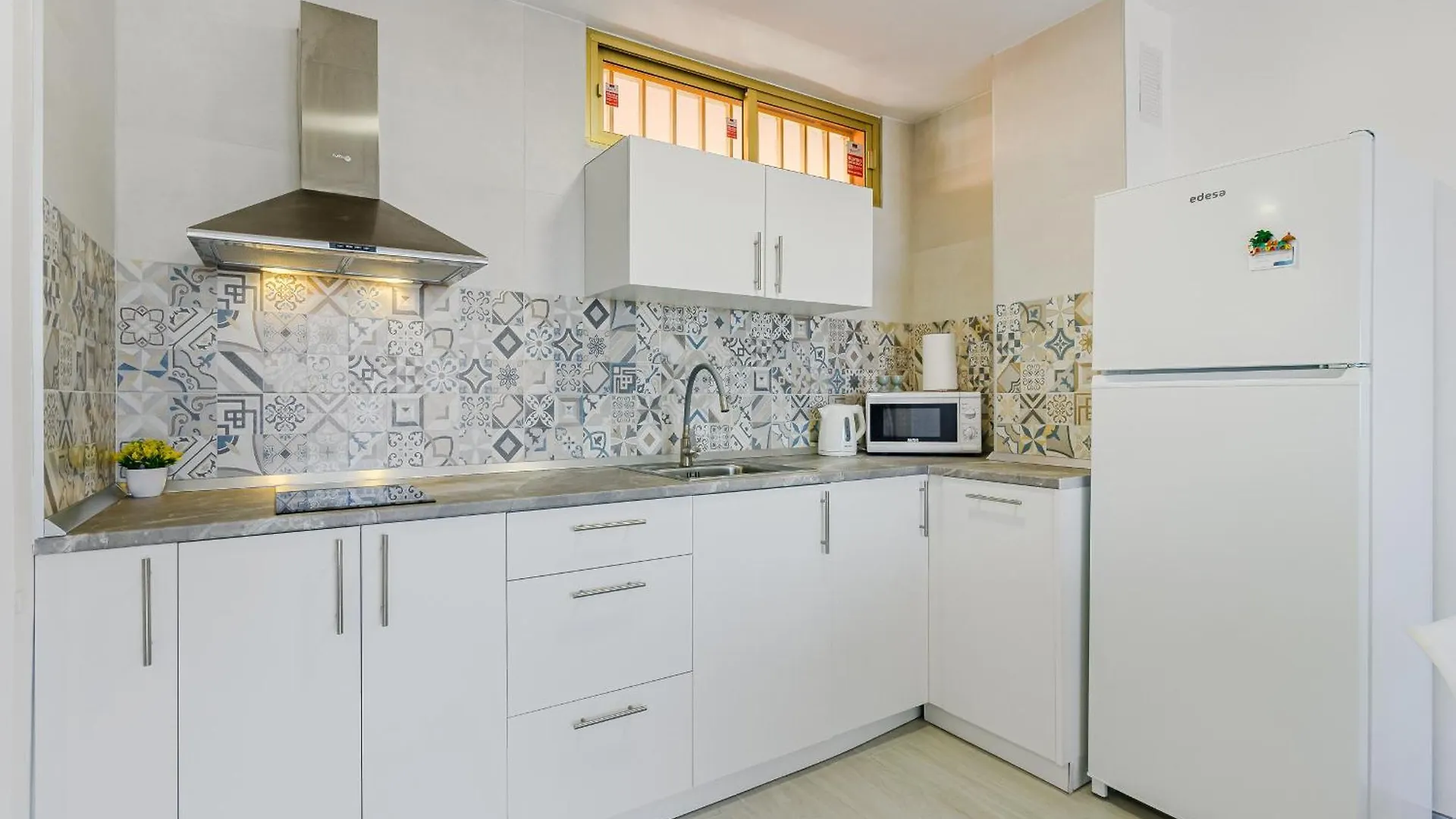 Penthouse Pool Los Cristianos Beach Arona  0*, Arona (Tenerife)